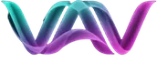 Vision & Vibe · VAV Studio logo