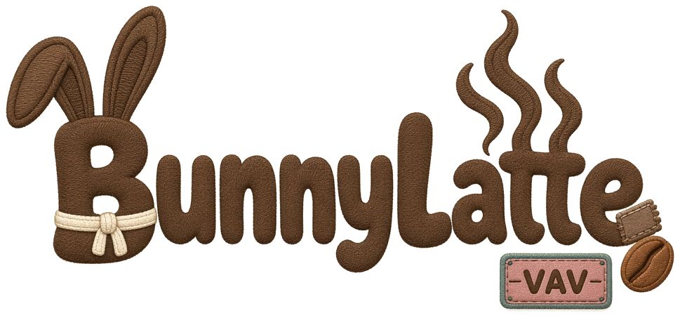 BunnyLatte logo